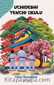 Uchideshi Tenchi Okulu