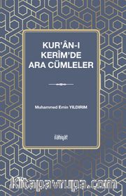 Kur’an-ı Kerîm’de Ara Cümleler