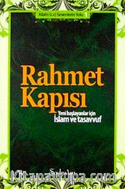 Rahmet Kapısı cep boy