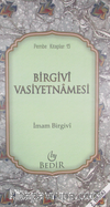 Birgivi Vasiyetnamesi