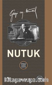 Nutuk (Ciltli)