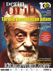 Derin Tarih Sayı:50 Mayıs 2016