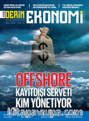 Derin Ekonomi Dergisi Sayı:12 Mayıs 2016