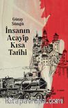 İnsanın Acayip Kısa Tarihi