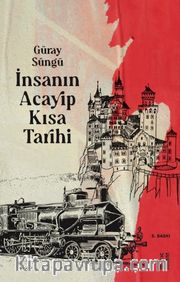 İnsanın Acayip Kısa Tarihi