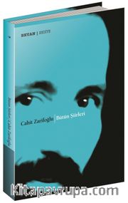 Not Defteri (Cahit Zarifoğlu)