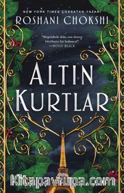 Altın Kurtlar