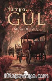 Kırmızı Gül