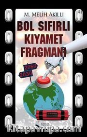 Bol Sıfırlı Kıyamet Fragmanı