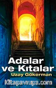 Adalar ve Kıtalar