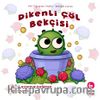 Dikenli Çöl Bekçisi (5+Yaş)