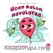 Uçan Balon Havalarda (5+Yaş)