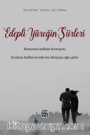 Edepli Yüreğin Şiirleri