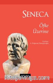 Öfke Üzerine
