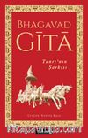 Bhagavad Gita Tanrı’nın Şarkısı
