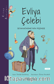 Kitap Avcıları - Evliya Çelebi