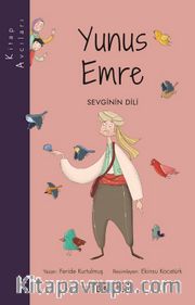 Kitap Avcıları <br /> Yunus Emre