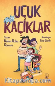 Uçuk Kaçıklar