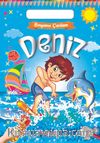 Deniz / Boyama Çantam 7