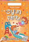 Oyun Parkı / Boyama Çantam 8