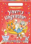 Yavru Hayvanlar / Boyama Çantam 9