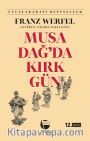 Musa Dağ’da Kırk Gün