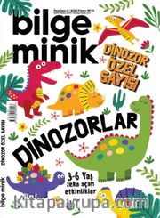Bilge Minik Özel Sayı 3