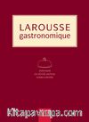 Larousse Gastronomique / Dünyanın En Büyük Mutfak Ansiklopedisi (2 Cilt Kutulu)