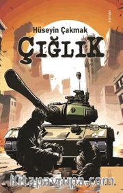 Çığlık
