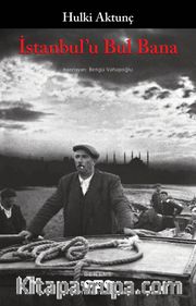 İstanbul'u Bul Bana
