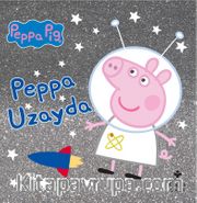 Peppa Pig / Peppa Uzayda