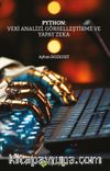 Python: Veri Analizi, Görselleştirme ve Yapay Zeka