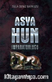 Asya Hun İmparatorluğu
