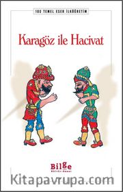 Karagöz ile Hacivat