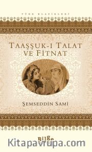 Taaşşuk-ı Talat ve Fitnat