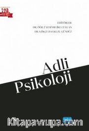 Adli Psikoloji