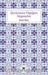 Qorjınnan Tögilgen Äñgimeler (Kazakça)