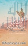 Şehid Sahabiler / Hz. Peygamber Dönemi