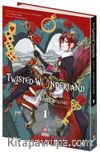 Twisted Wonderland - Heartslabyul Bölümü 1
