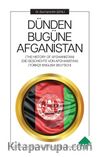 Dünden Bugüne Afganistan