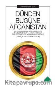 Dünden Bugüne Afganistan