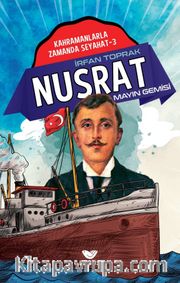 Nusrat Mayın Gemisi