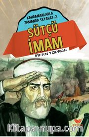 Sütçü İmam