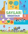 Sayıları Öğreniyorum (Ciltli)