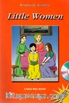Level-4 / Little Women (Audio CD'li)