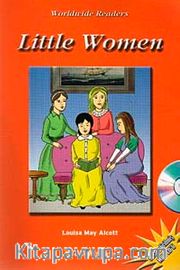 Level-4 / Little Women (Audio CD'li)