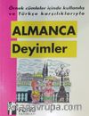 Almanca Deyimler