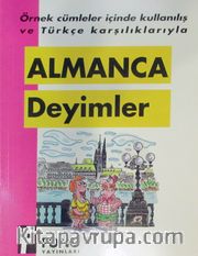 Almanca Deyimler