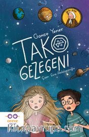 Tako Gezegeni