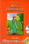 Level-4 / Mrs. Dalloway (Audio CD'li)